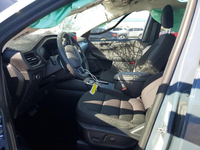 Photo 7 from auction – 2024 FORD ESCAPE ACTIVE with VIN 1FMCU9GN4RUB55840