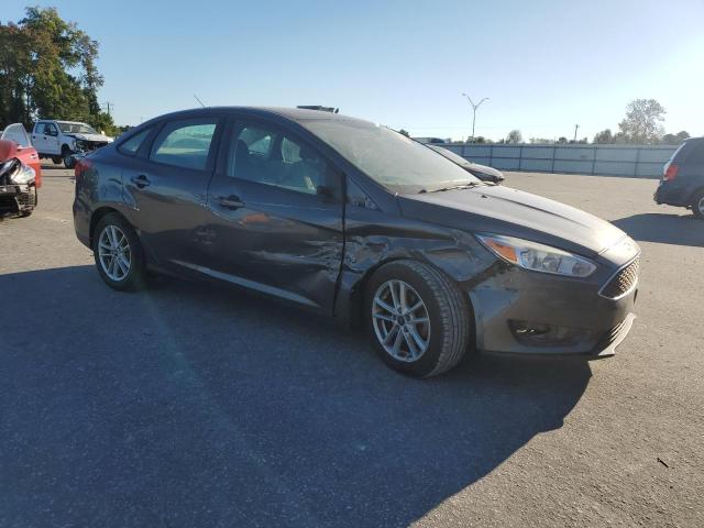 Photo 4 from auction – 2018 FORD FOCUS SE with VIN 1FADP3F28JL213002
