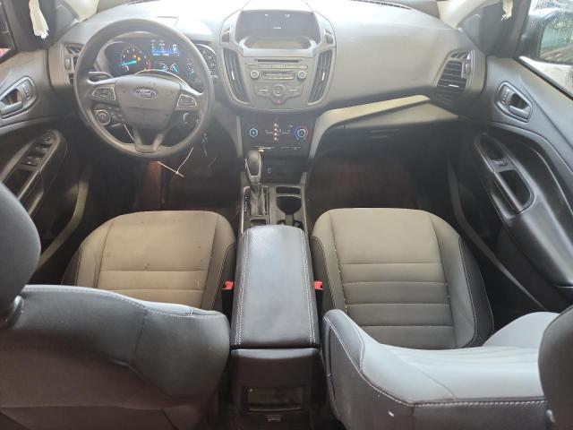 Photo 8 from auction – 2017 FORD ESCAPE S with VIN 1FMCU0F77HUB13207