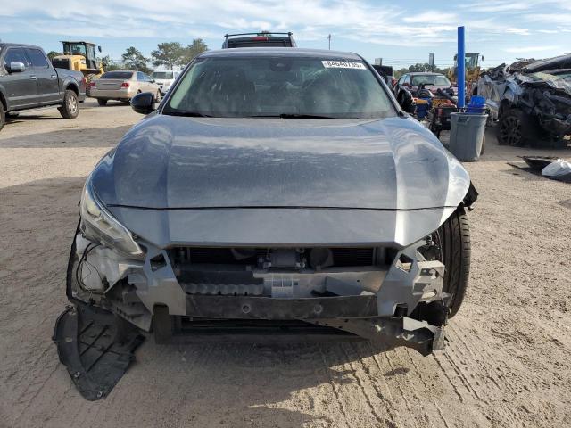 Photo 5 from auction – 2020 NISSAN ALTIMA SR with VIN 1N4BL4CV0LC176571