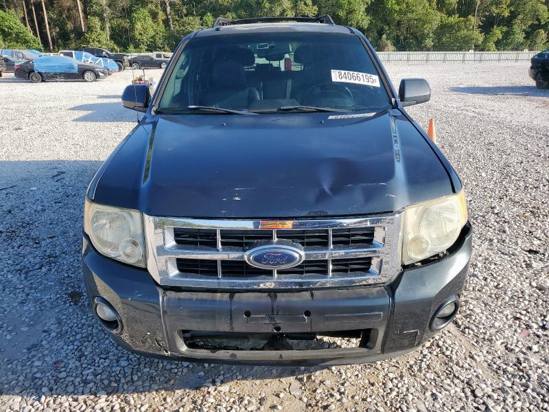 Photo 5 from auction – 2009 FORD ESCAPE LIM with VIN 1FMCU04G19KB71457