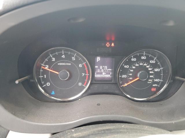 Photo 9 from auction – 2014 SUBARU FORESTER 2 with VIN JF2SJAPC6EH559428