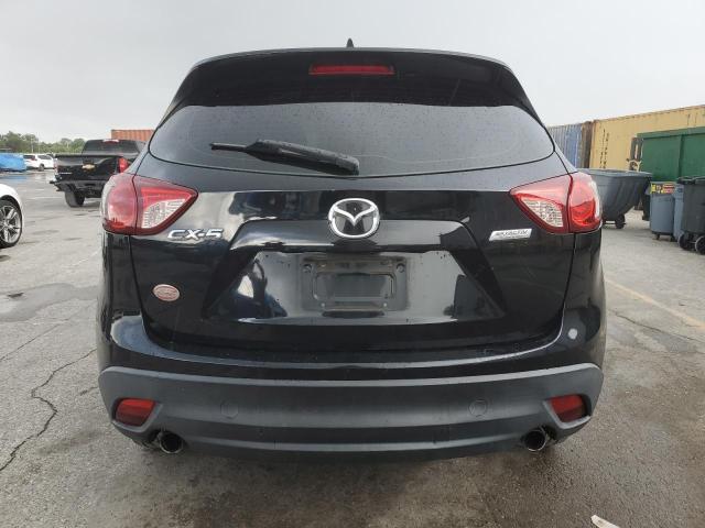 Photo 6 from auction – 2015 MAZDA CX-5 SPORT with VIN JM3KE2BE0F0476179