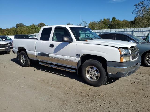 صورة رقم 4 من المزاد - 2003 CHEVROLET SILVERADO مع VIN 2GCEK19T231207243