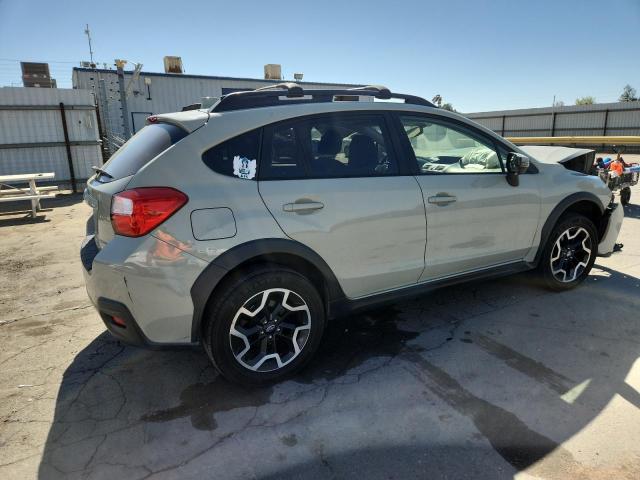 Фото 3 с аукциона – 2017 SUBARU CROSSTREK с VIN JF2GPANC9HH281121