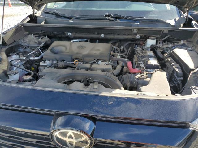 Photo 12 from auction – 2021 TOYOTA RAV4 LE with VIN 2T3F1RFV0MC246855