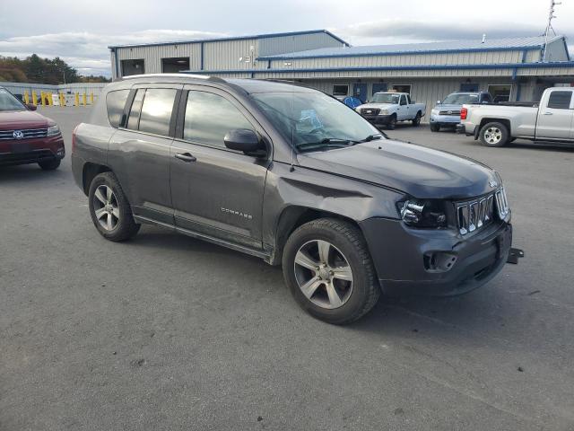 Photo 4 from auction – 2016 JEEP COMPASS LA with VIN 1C4NJDEB6GD789715