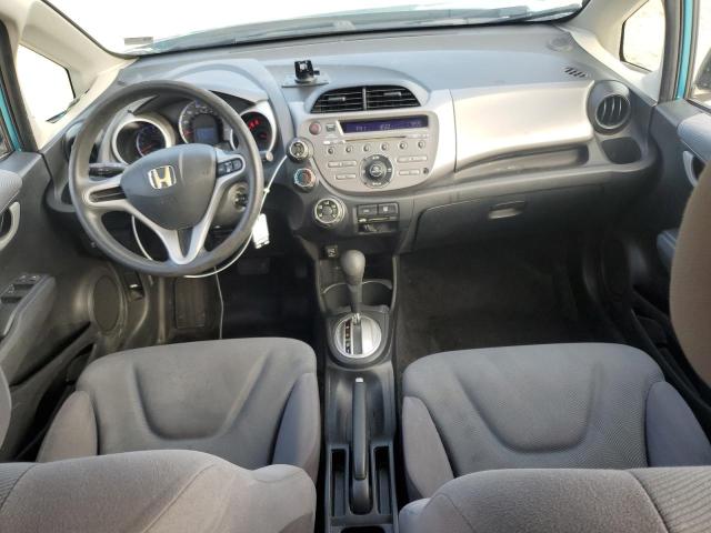 Photo 8 from auction – 2013 HONDA FIT with VIN JHMGE8H31DC036926