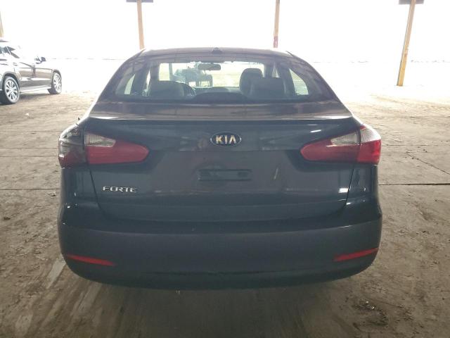 Photo 6 from auction – 2015 KIA FORTE LX with VIN KNAFX4A60F5350141