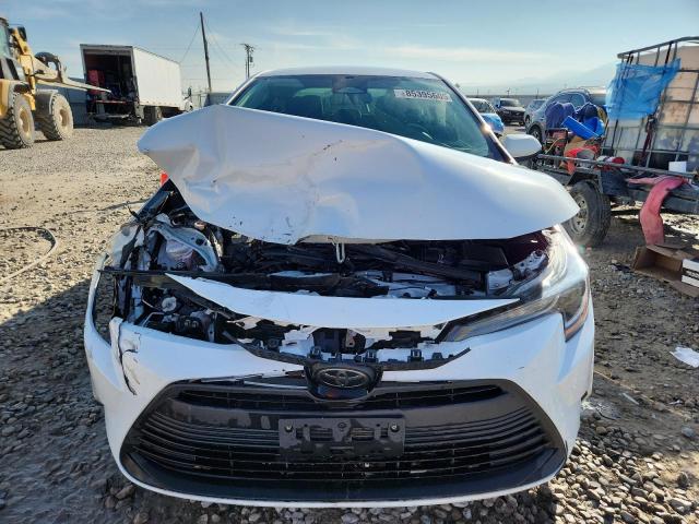 Photo 5 from auction – 2023 TOYOTA COROLLA LE with VIN 5YFB4MDE0PP038239