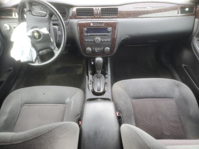 Photo 8 from auction – 2012 CHEVROLET IMPALA LT with VIN 2G1WB5E36C1193633