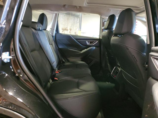 Photo 11 from auction – 2024 SUBARU FORESTER T with VIN JF2SKAMC0RH505033