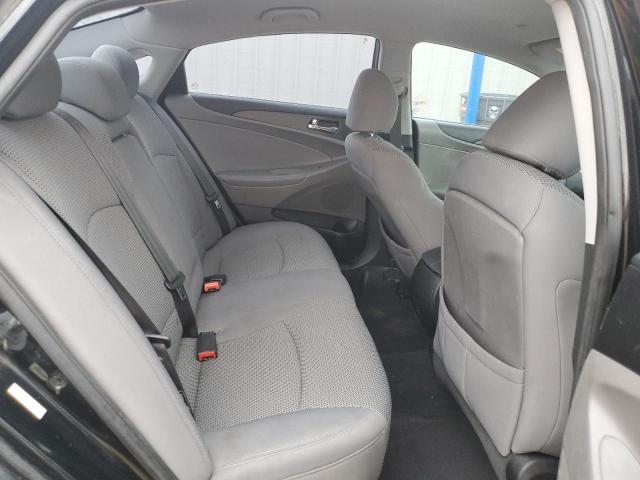 Photo 10 from auction – 2011 HYUNDAI SONATA GLS with VIN 5NPEB4AC1BH060522