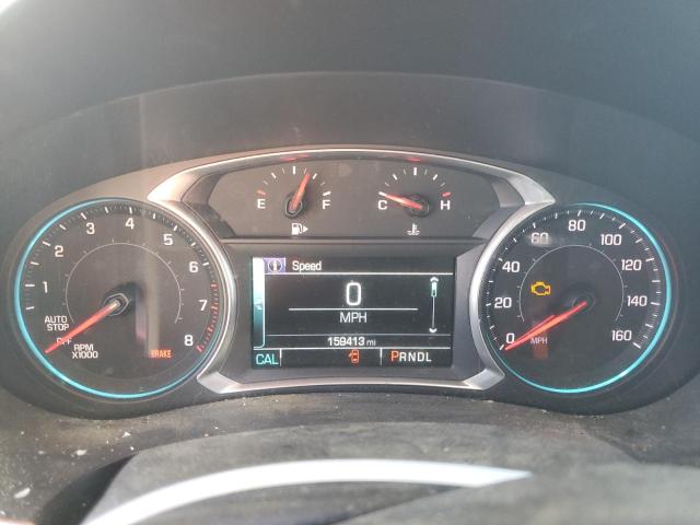 Photo 9 from auction – 2016 CHEVROLET MALIBU LT with VIN 1G1ZE5ST4GF242660