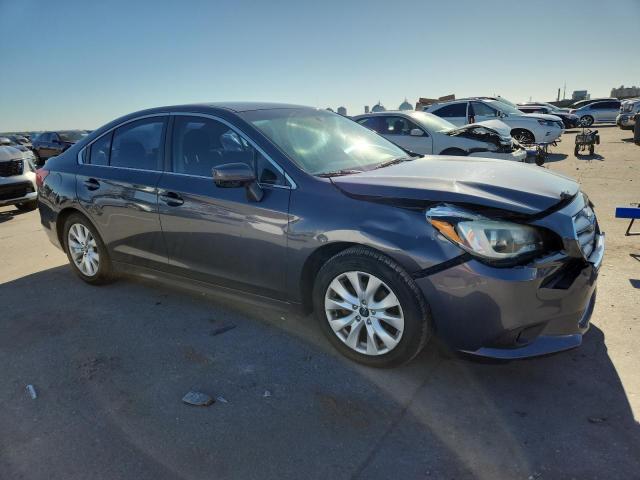 Photo 4 from auction – 2015 SUBARU LEGACY 2.5 with VIN 4S3BNAC64F3013244