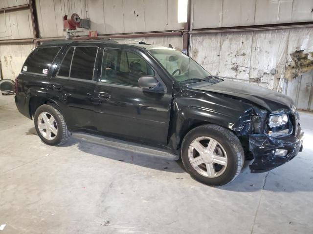 Photo 4 from auction – 2008 CHEVROLET TRAILBLAZE with VIN 1GNDT13S182187820