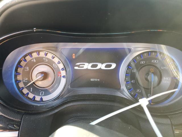 Photo 9 from auction – 2019 CHRYSLER 300 S with VIN 2C3CCABG7KH515228