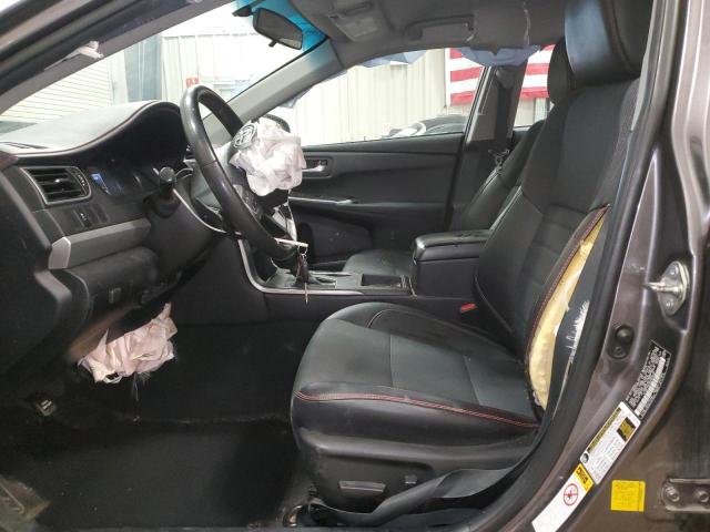Photo 7 from auction – 2016 TOYOTA CAMRY LE with VIN 4T1BF1FK3GU509259