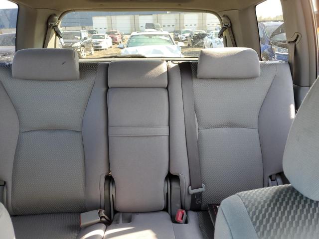 Photo 10 from auction – 2005 TOYOTA HIGHLANDER with VIN JTEDP21A350058915