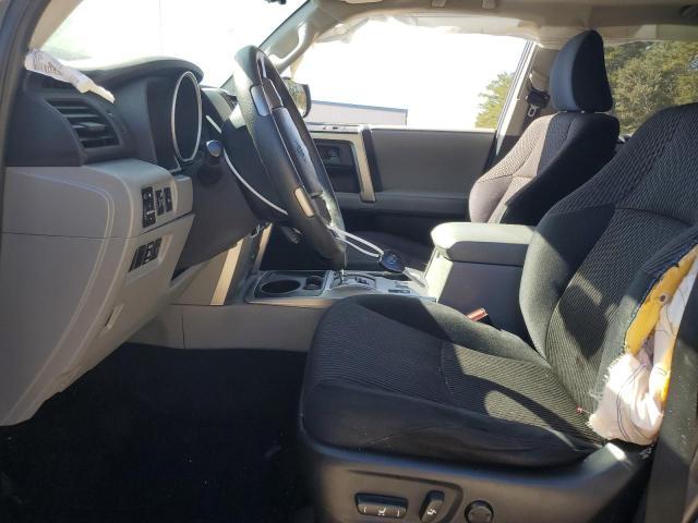 Photo 7 from auction – 2011 TOYOTA 4RUNNER SR with VIN JTEZU5JRXB5021364