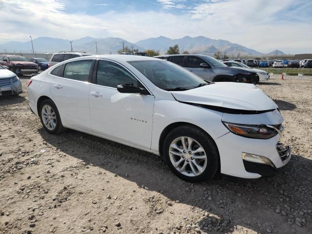 Photo 4 from auction – 2018 CHEVROLET MALIBU LT with VIN 1G1ZD5ST0JF244268