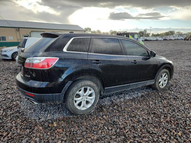 Photo 3 from auction – 2011 MAZDA CX-9 with VIN JM3TB2CA9B0325134