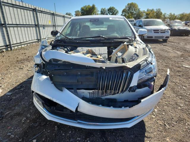 Photo 5 from auction – 2016 BUICK LACROSSE with VIN 1G4GB5G35GF167933