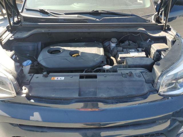 Photo 11 from auction – 2019 KIA SOUL + with VIN KNDJP3A52K7023186