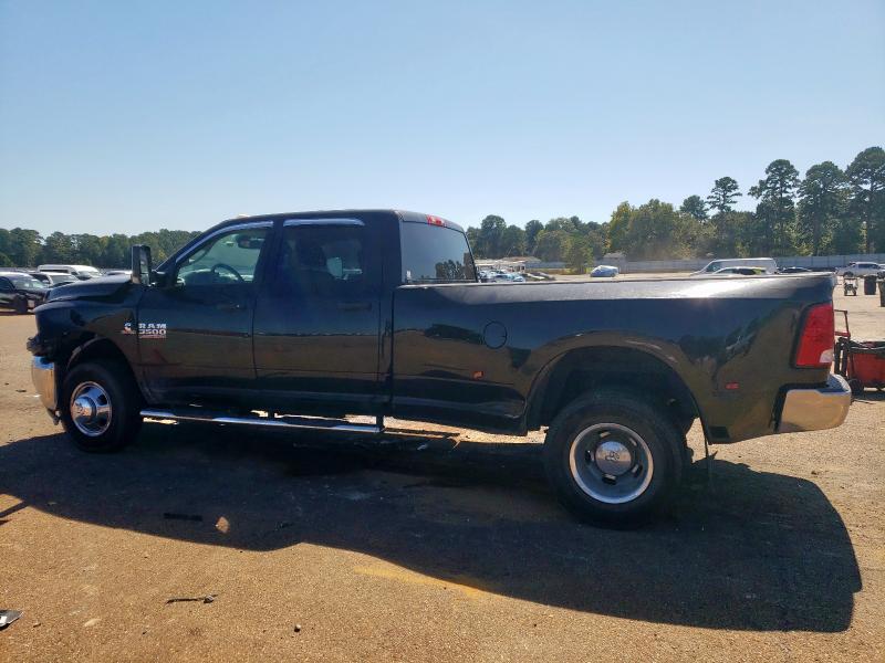 Photo 2 from auction – 2016 RAM 3500 ST with VIN 3C63RRGL9GG202579