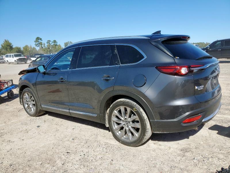 Photo 2 from auction – 2019 MAZDA CX-9 SIGNA with VIN JM3TCBEY3K0324987
