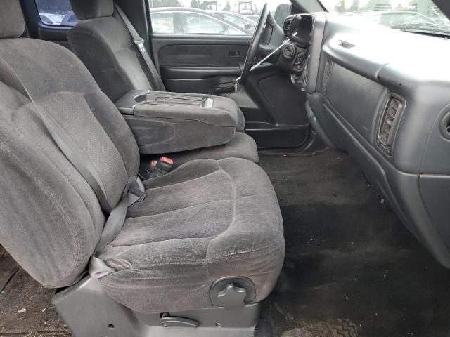 Photo 7 from auction – 2000 CHEVROLET SILVERADO with VIN 2GCEC19T4Y1118181