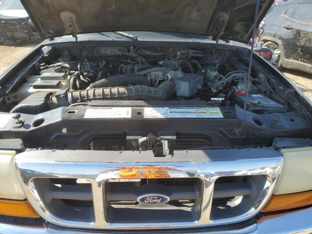 Photo 11 from auction – 2000 FORD RANGER SUP with VIN 1FTZR15V0YPA93516