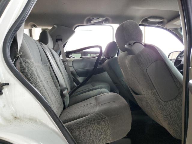 Photo 10 from auction – 2002 CHEVROLET TRAILBLAZE with VIN 1GNDT13S322498110