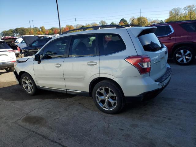 Photo 2 from auction – 2015 SUBARU FORESTER 2 with VIN JF2SJAUC2FH553907