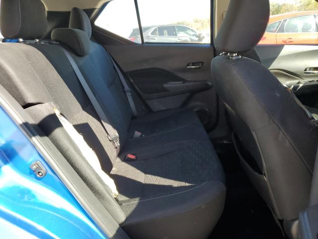 Photo 10 from auction – 2024 NISSAN KICKS with VIN 3N1CP5CV5RL551864