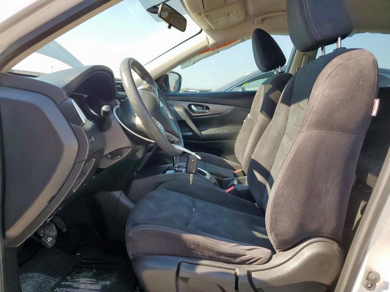 Photo 7 from auction – 2016 NISSAN ROGUE S with VIN JN8AT2MT6GW000673