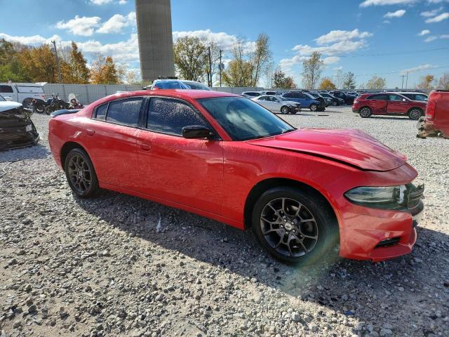 Photo 4 from auction – 2018 DODGE CHARGER GT with VIN 2C3CDXJG7JH230609