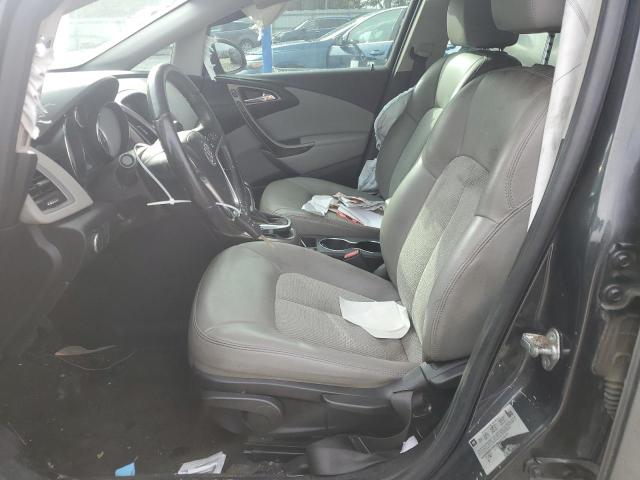 Photo 7 from auction – 2016 BUICK VERANO with VIN 1G4PP5SK6G4109809