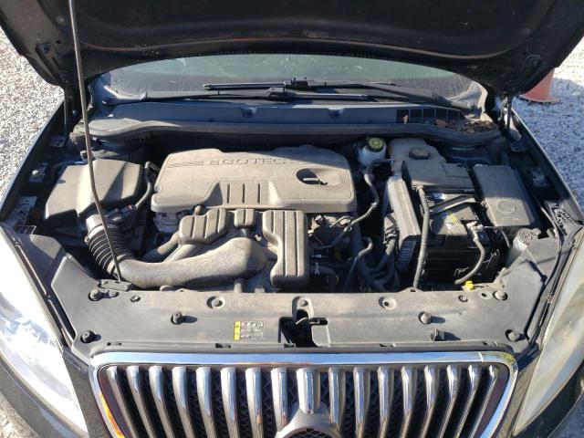 Photo 11 from auction – 2015 BUICK VERANO with VIN 1G4PS5SK6F4212743