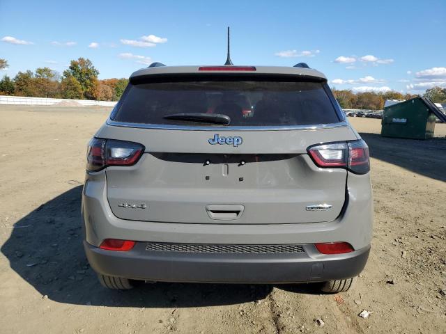 Photo 6 from auction – 2023 JEEP COMPASS LA with VIN 3C4NJDFN1PT529628