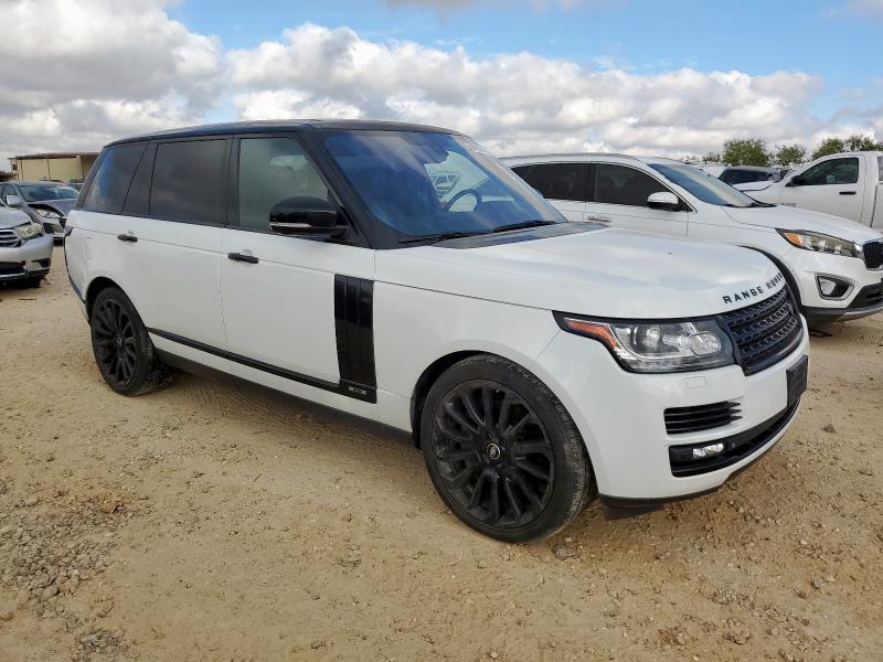 Photo 4 from auction – 2015 LAND ROVER RANGE ROVE with VIN SALGS3TF2FA210878