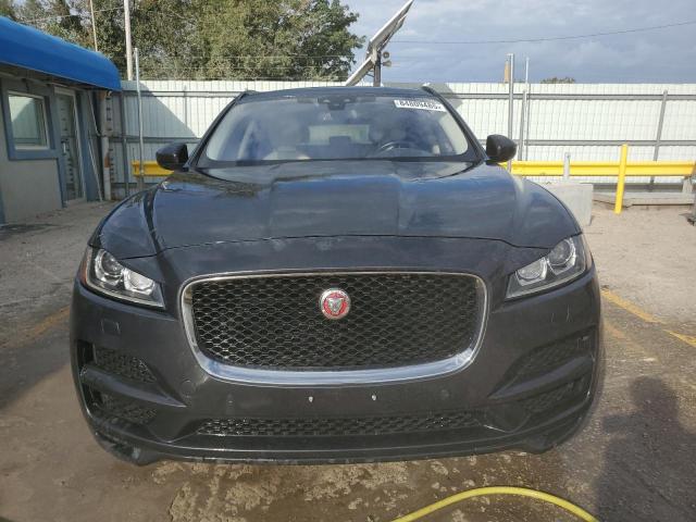 Photo 5 from auction – 2017 JAGUAR F-PACE PRE with VIN SADCK2BV2HA098213
