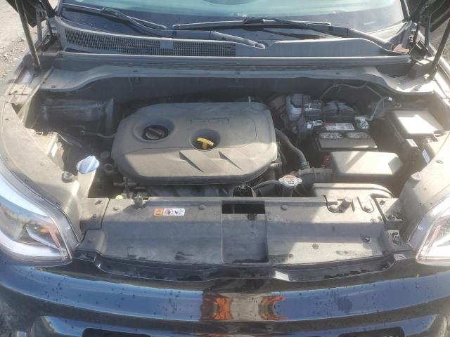 Photo 11 from auction – 2016 KIA SOUL + with VIN KNDJP3A50G7332694