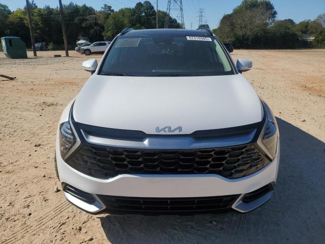 Photo 5 from auction – 2025 KIA SPORTAGE E with VIN 5XYK33DF6SG323658