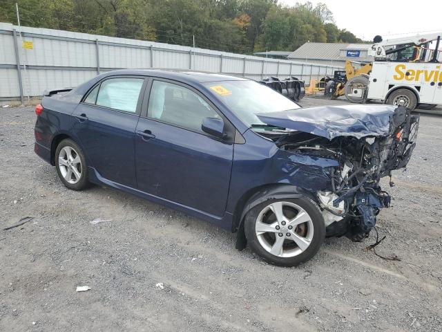 Photo 4 from auction – 2012 TOYOTA COROLLA BASE with VIN 2T1BU4EEXCC867506