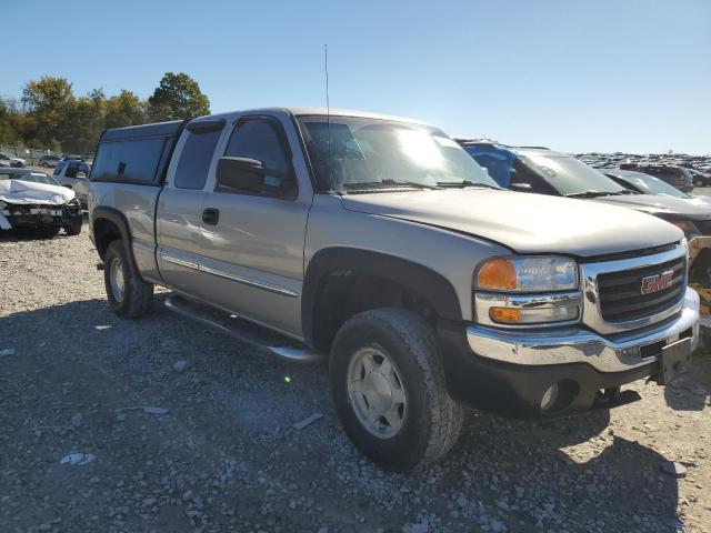 Photo 4 from auction – 2004 GMC NEW SIERRA with VIN 2GTEK19T541200093