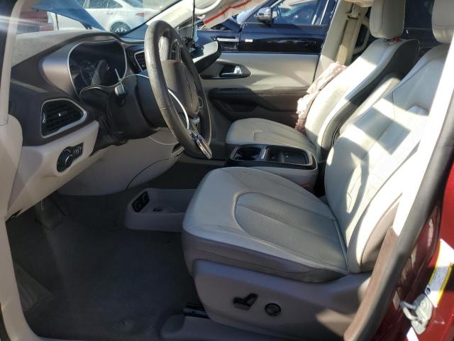 Снимка 7 от търг – 2020 CHRYSLER VOYAGER с VIN 2C4RC1DG9LR163588