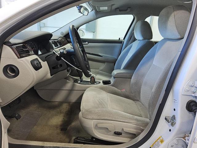 Photo 7 from auction – 2014 CHEVROLET IMPALA LIM with VIN 2G1WA5E36E1175767