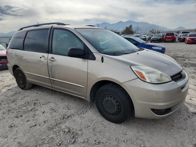 Photo 4 from auction – 2005 TOYOTA SIENNA CE with VIN 5TDZA23C65S358407