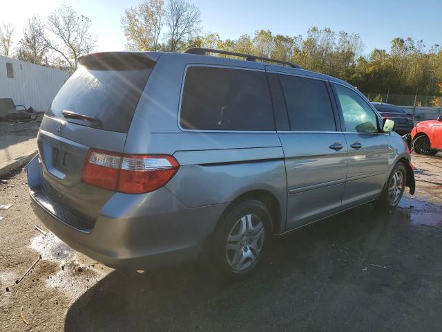 Photo 3 from auction – 2007 HONDA ODYSSEY EX with VIN 5FNRL38697B139578